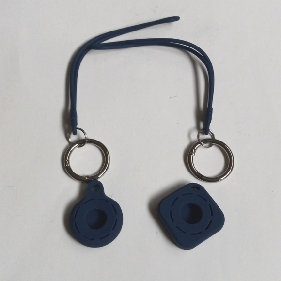 AIRTAG PROTECTOR SET 2 - Picture 1 of 3